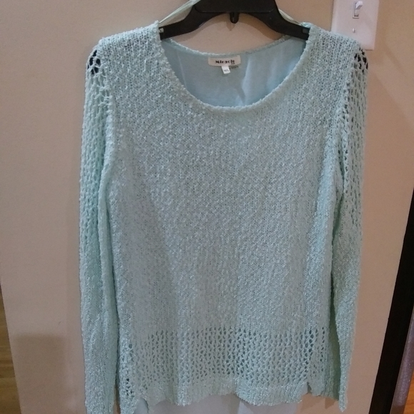 Ladies Sweater by MIRACLE M/L - Picture 3 of 7